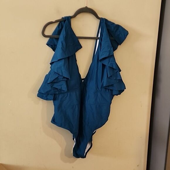 David & Dani swim 🏊♂️ suit 3X NWOT - Picture 1 of 7
